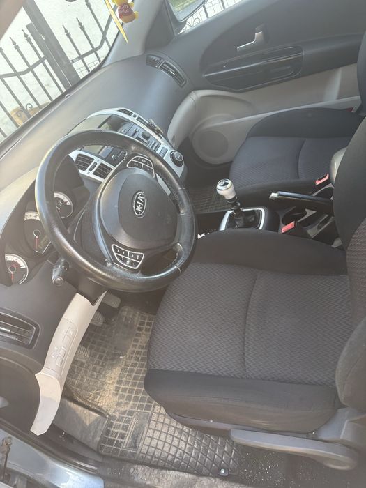 Kia ceed 1.6crdi
