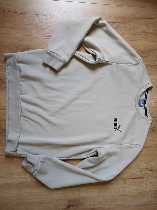 Свитшот, толстовка, кофта Puma р М