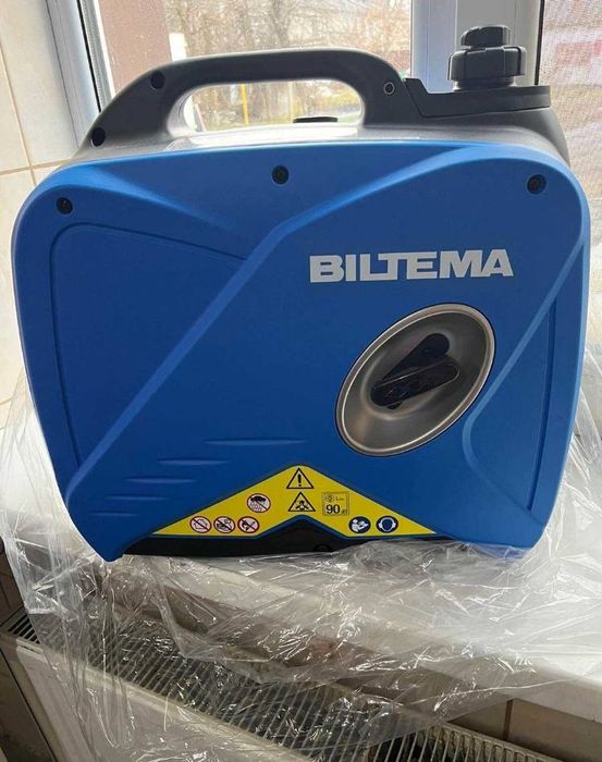 Зарядна Станция BLUETTI POWEROAK AC 50S. Станция 500Wh (300W)