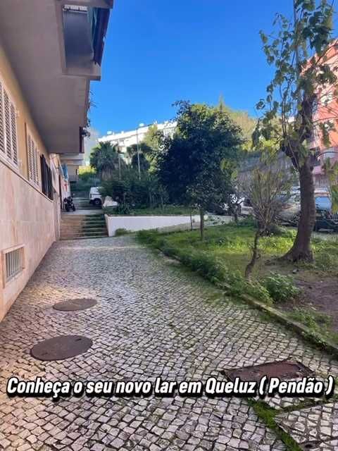 Quartos Para Arrendar em Queluz