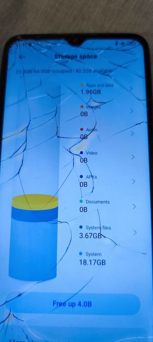 Xiaomi Redmi 10c