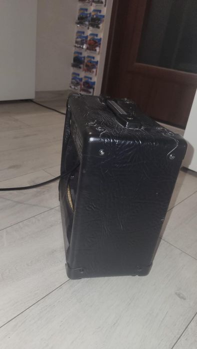 Wzmacniacz gitarowy HB 10G