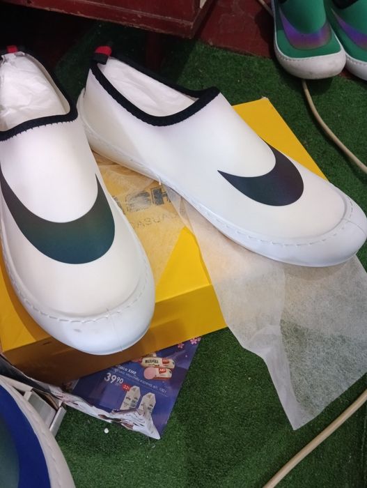 Продам кросовки, Nike кросівки.( Кеди)