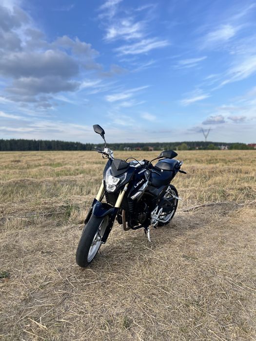 Продам Ліфан 250 КП