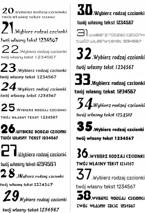 Damska Koszulka Polo Z Własnym Nadrukiem Tekst L