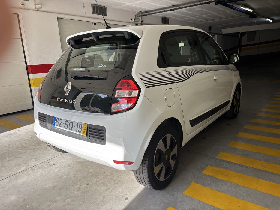 Vendo Renault Twingo