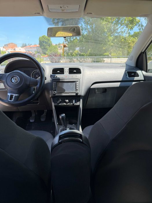 VolksWagen Polo 1.2