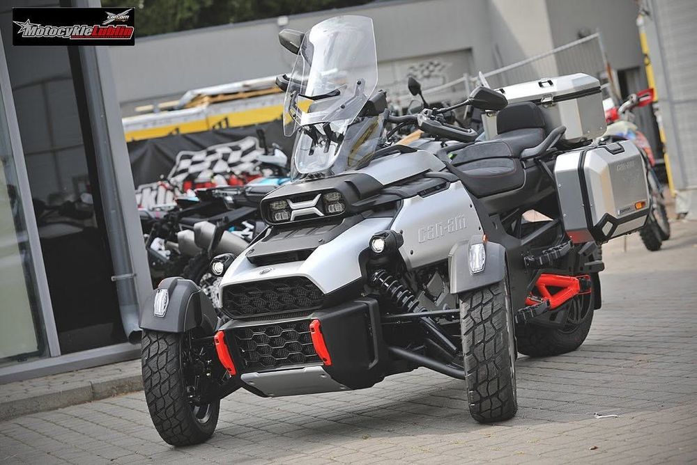 Can-Am