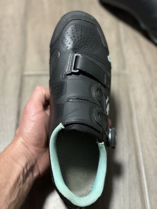 Scott MTB Team Boa  Biking Shoes