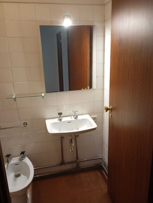 Arrendamento de apartamento T5, no Porto