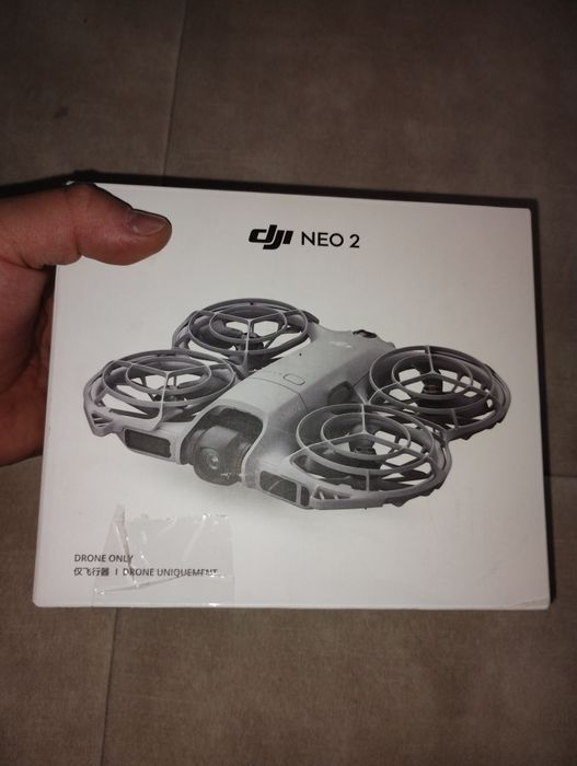 DJI NEO 2 (DRONE ONLY)