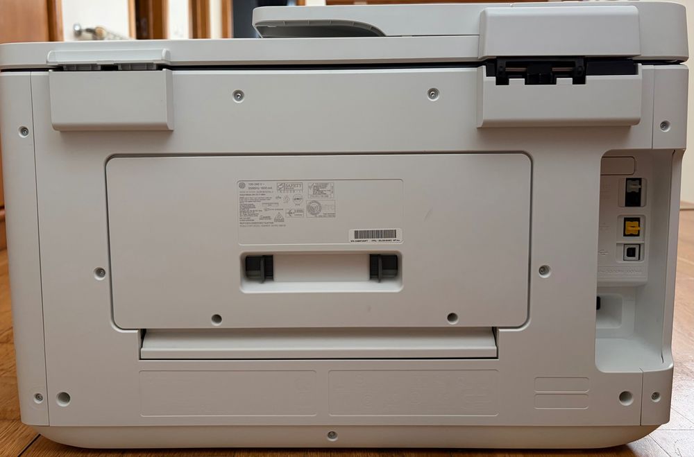 Impressora HP OfficeJet Pro 7740