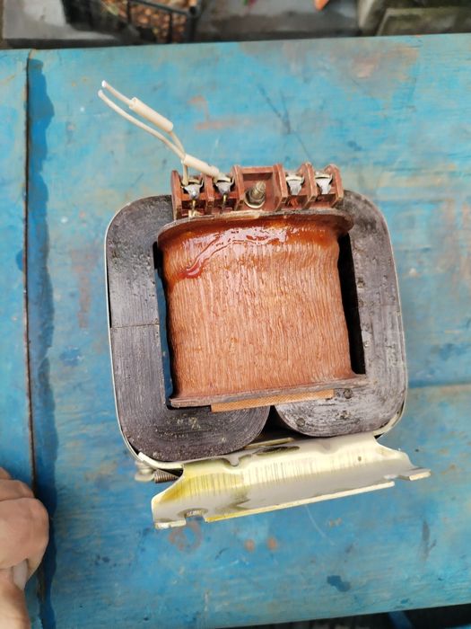 Продам трансформатор осу 0.4ухл4. 2