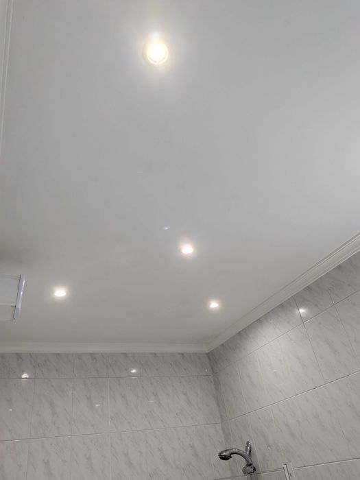 Apartamento T3 com Garagem - Reguenga