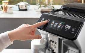 Delonghi Eletta Explore  ECAM 450.65 G lub S  connect  cold brew 19bar