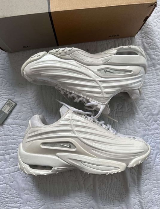 nike hot step 2 drake