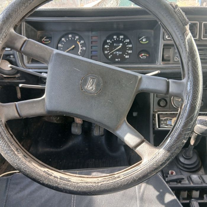 ВАЗ/ Lada 2107 1996
