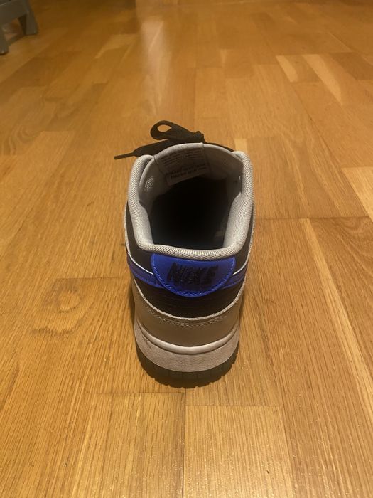 Nike Dunk 75th Aniversary