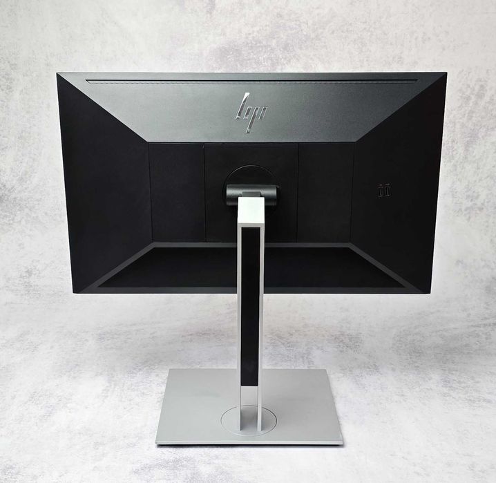 Безрамковий монітор 23.8" HP E24 G4 1920x1080 (16:9) IPS WLED 8bit