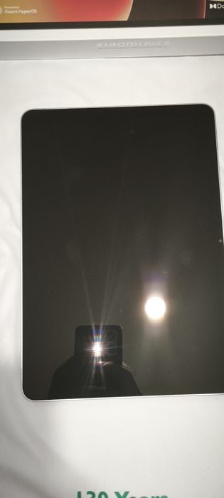 Планшет Xiaomi Pad 8  8/128