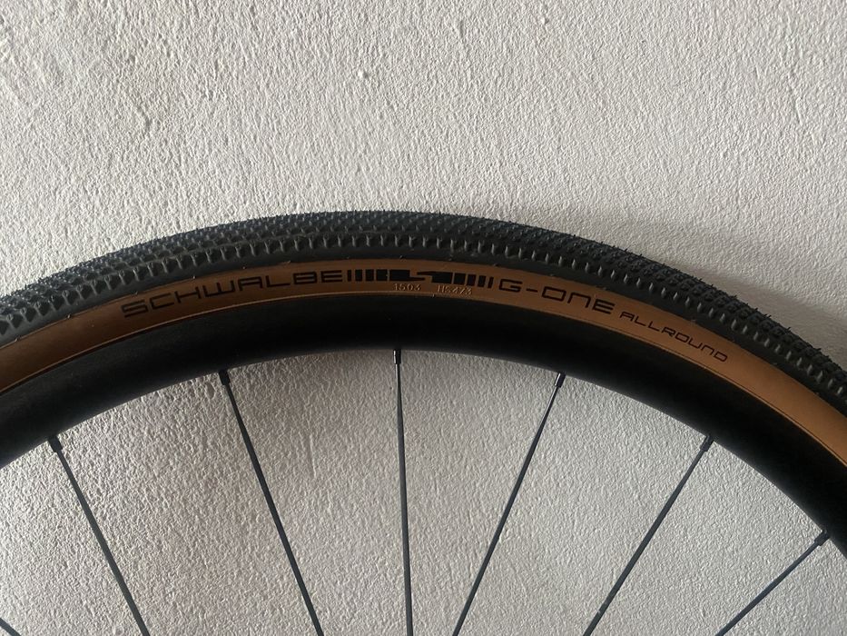 KołaDT Swiss GR 1600 SPLINE®, CL, Tubeless Ready .