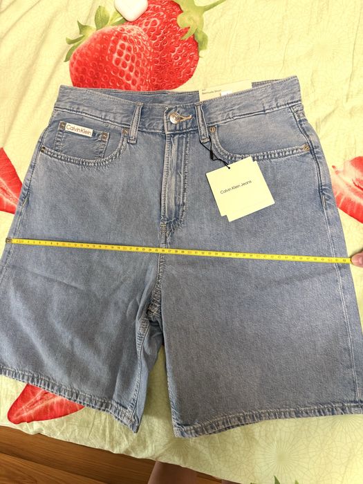 Шорти Calvin Klein, р 27