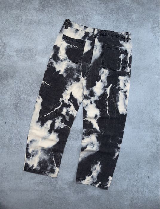 Джинси Jaded London Skate fit Baggy yk2 sk8