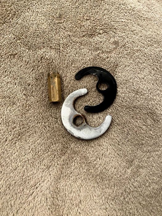 Bateria umywalkowa NT3110G