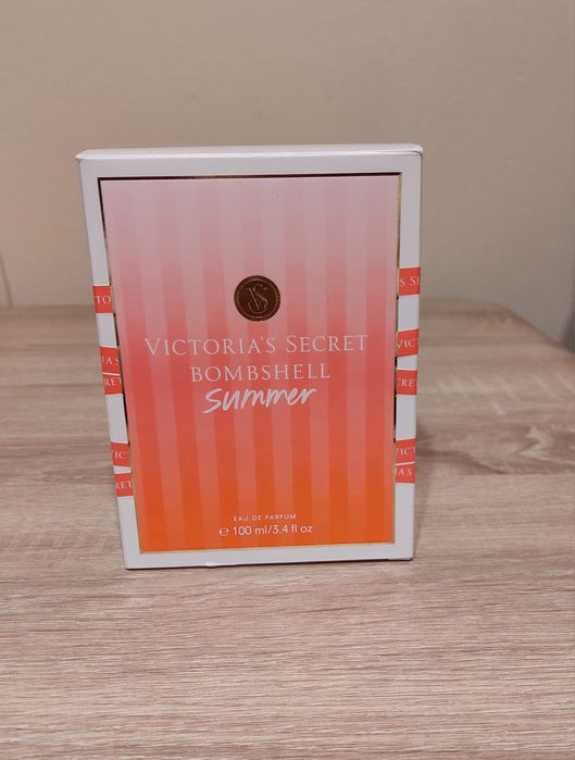 Woda perfumowana Victoria's secret Bombshell summer