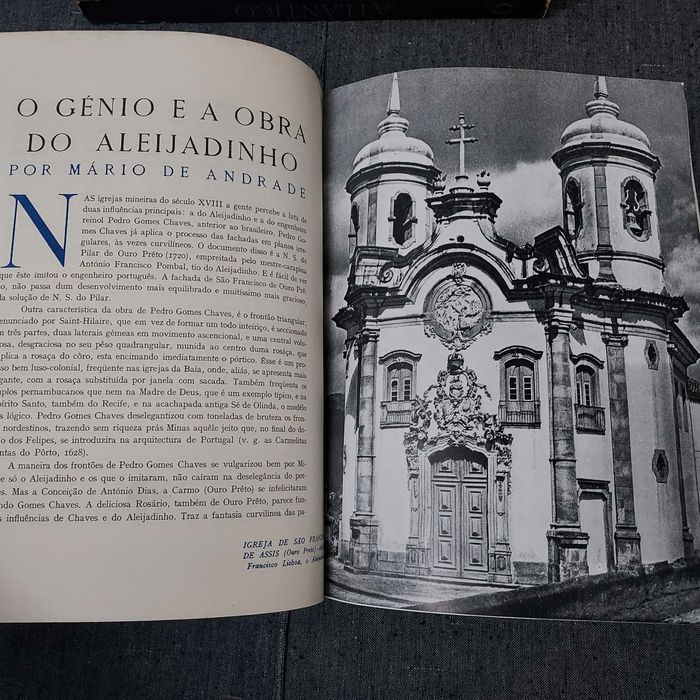 António Ferro-Atlântico,revista Luso-Brasileira-1942/1945