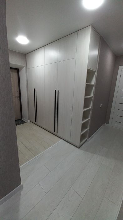 Ремонт та реставрація меблів