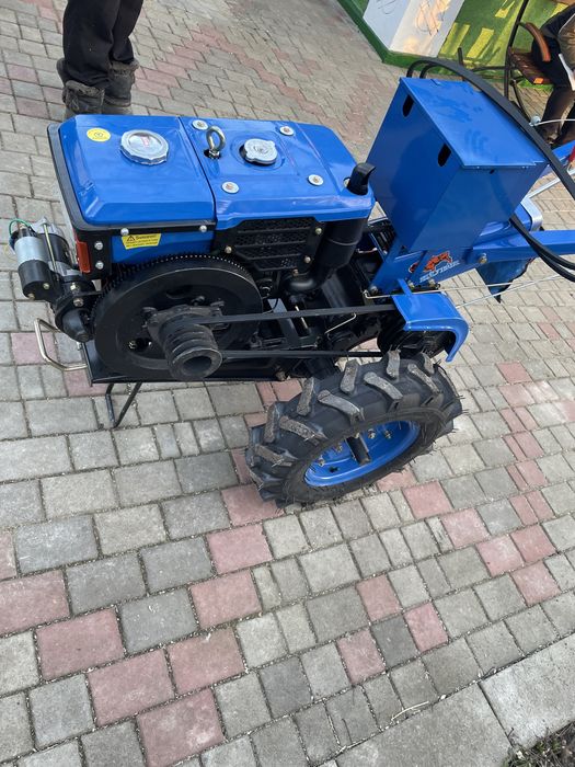 Доставка безкоштовна ZUBR Кентавр Forte