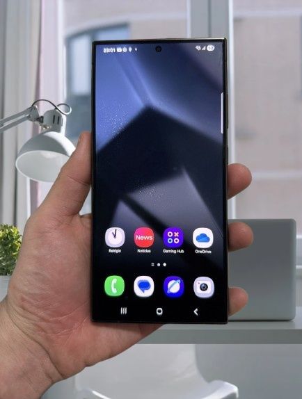 Samsung S24 ULTRA 12 Gb RAM / 512 GB