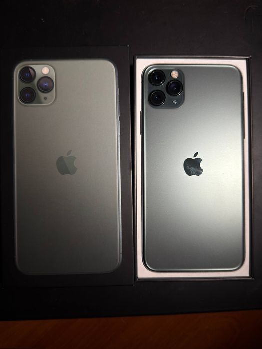 IPhone 11 pro max