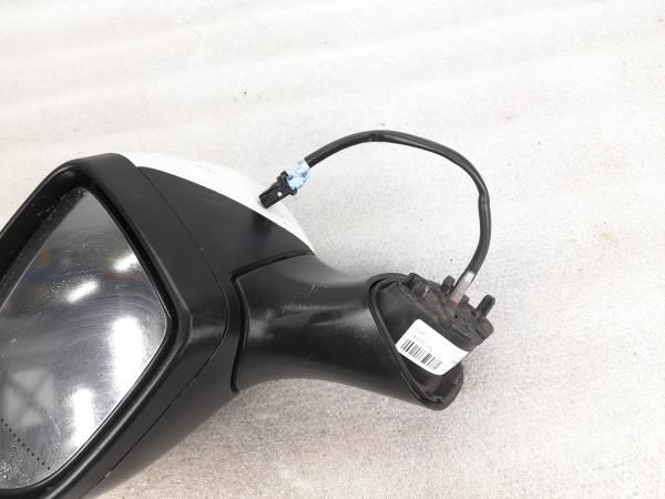Retrovisor / espelho esquerdo RENAULT Clio IV Société