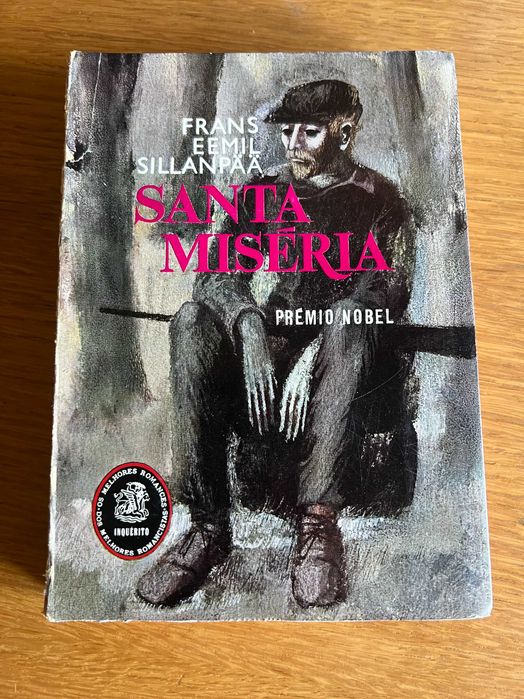 SANTA MISÉRIA     Frans Eemil Silanpaa
