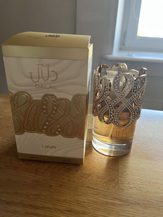 Lattafa dalal 100ml
