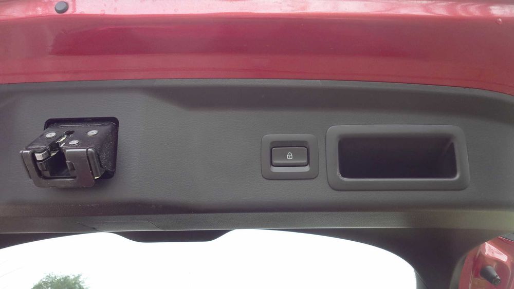 Mazda CX 30 23р 34т км 4"4