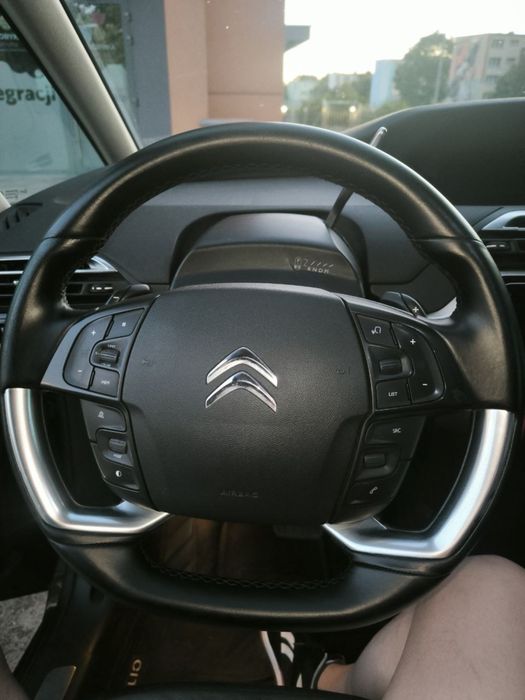 Citroen C 4 Grand Picasso