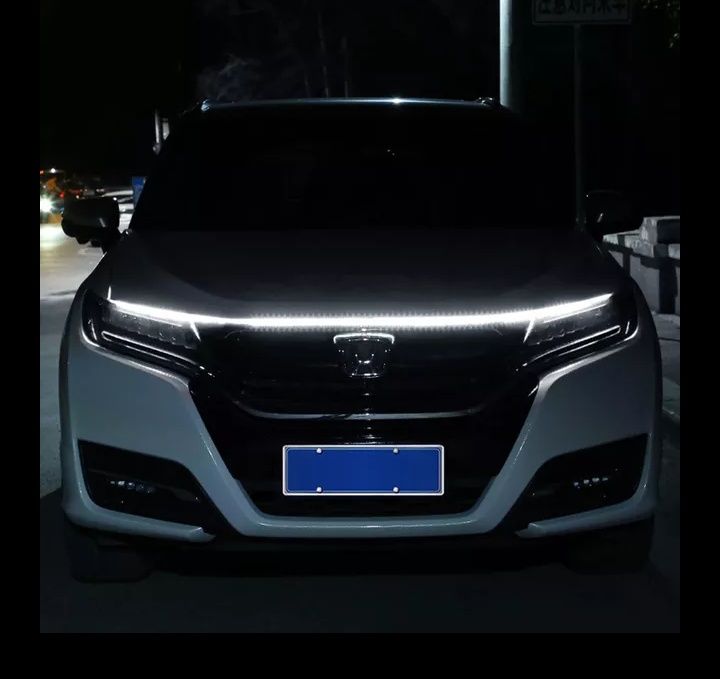 LED підсвітка авто ДХВ 1.8м