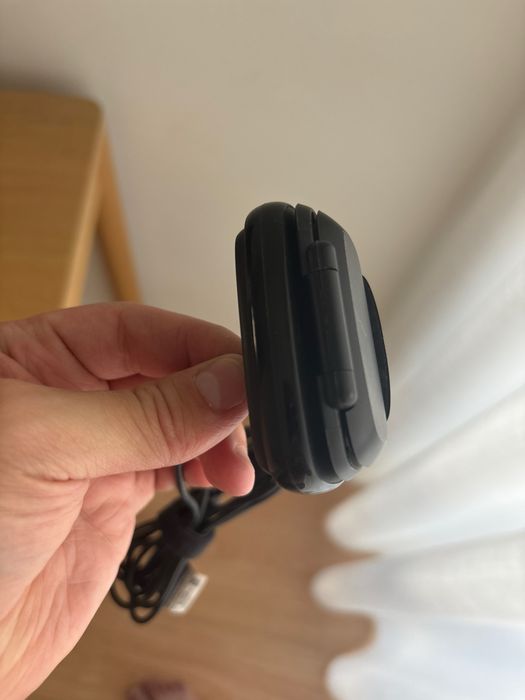 Webcam Logitech HD C525 (720p, Autofocus, Portátil e Dobrável)