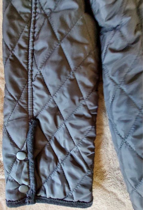 Чоловіча куртка Lee Cooper
