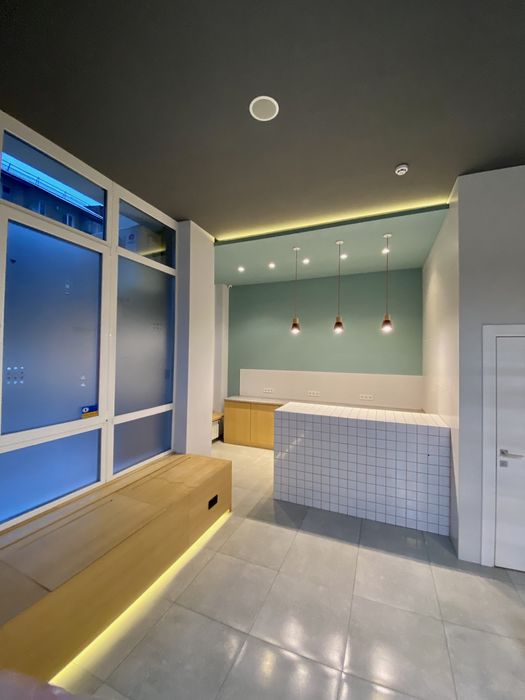 Продаж офісу,ЖК  Soho Residence 80кв.м, вул. Деміївська 13