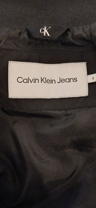 Casaco calvin Klein homem