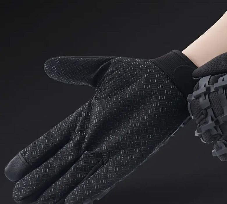 Тактичні рукавиці(спортивні) з захистом рук