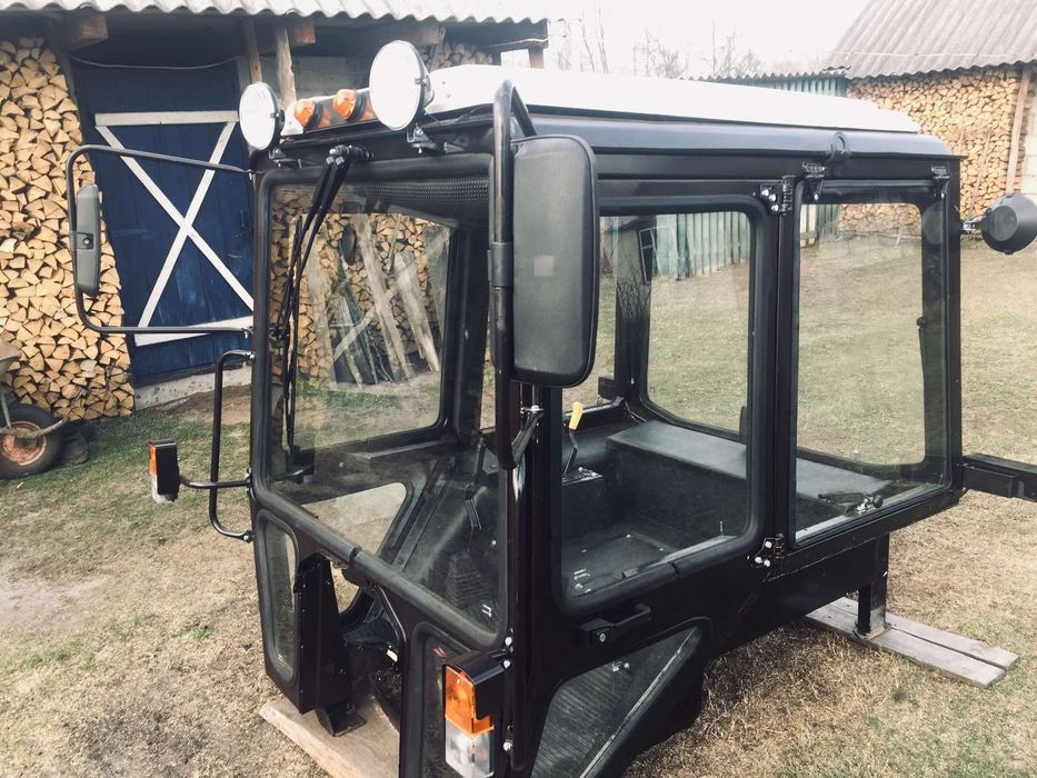 Продам кабіну мтз