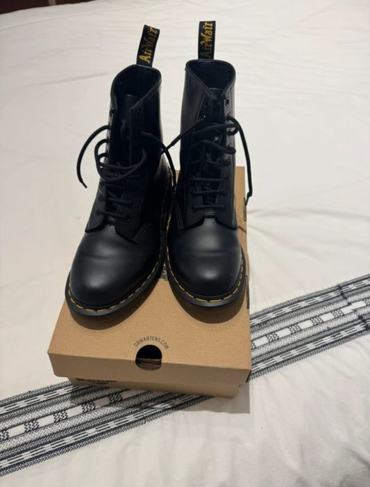 Botas Dr Martens