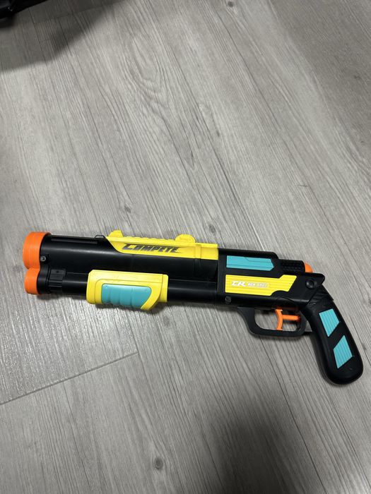 Детский дробовик