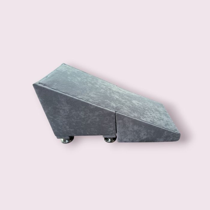 Пандус-пуф роскладний,сходи для собак пандус для собак