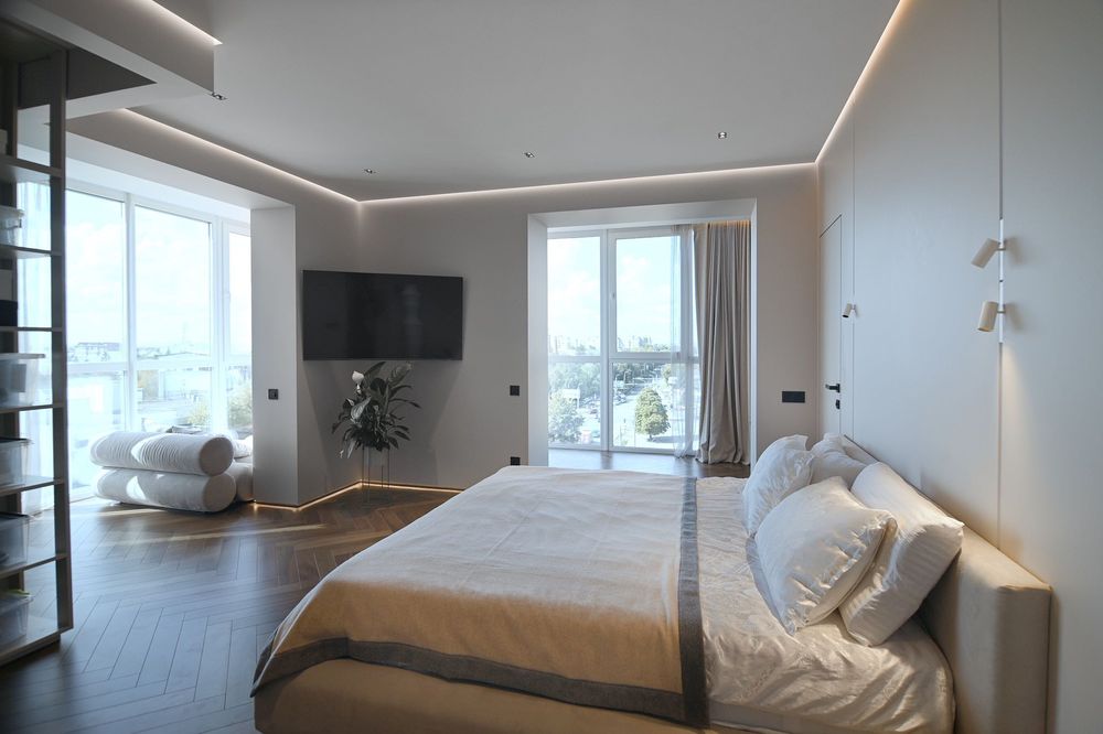 Розкішна квартира в новобудові ЖК Great House